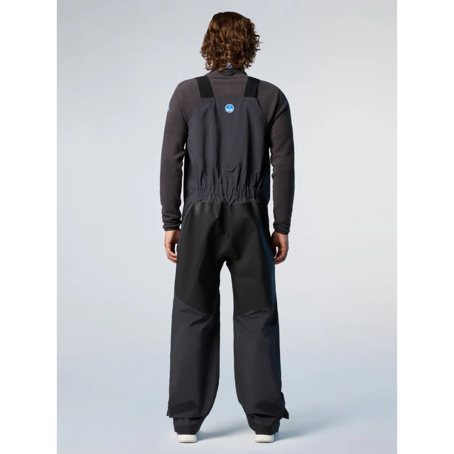 North Sails Seglarbyxa