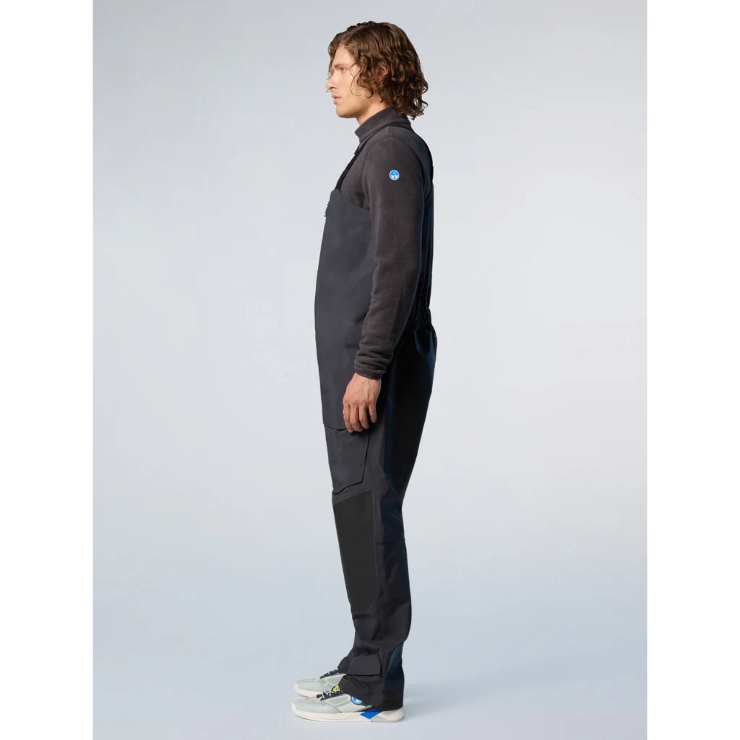 North Sails Offshore Hi-Fit Seglarbyxa