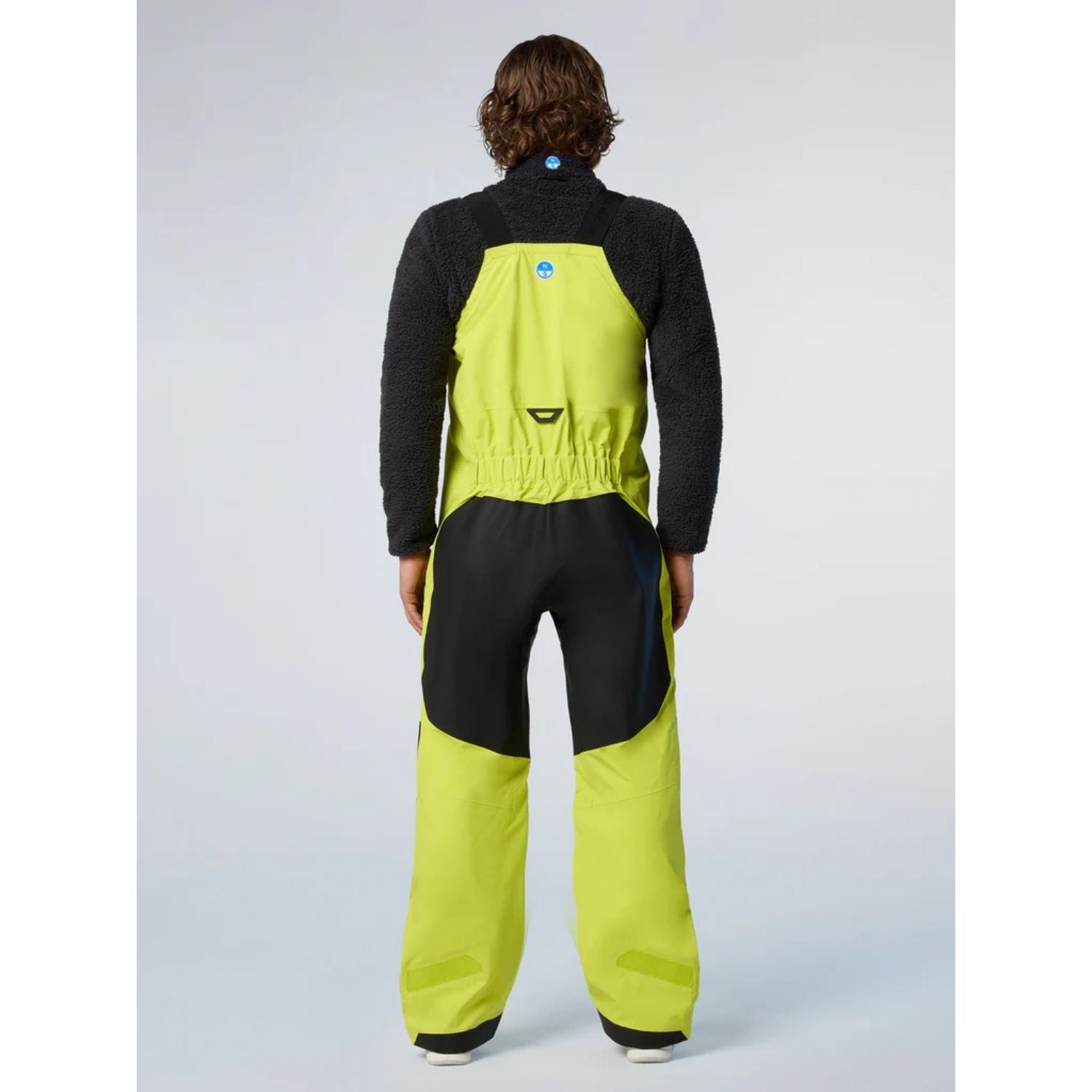 North Sails Offshore Hi-Fit Seglarbyxa