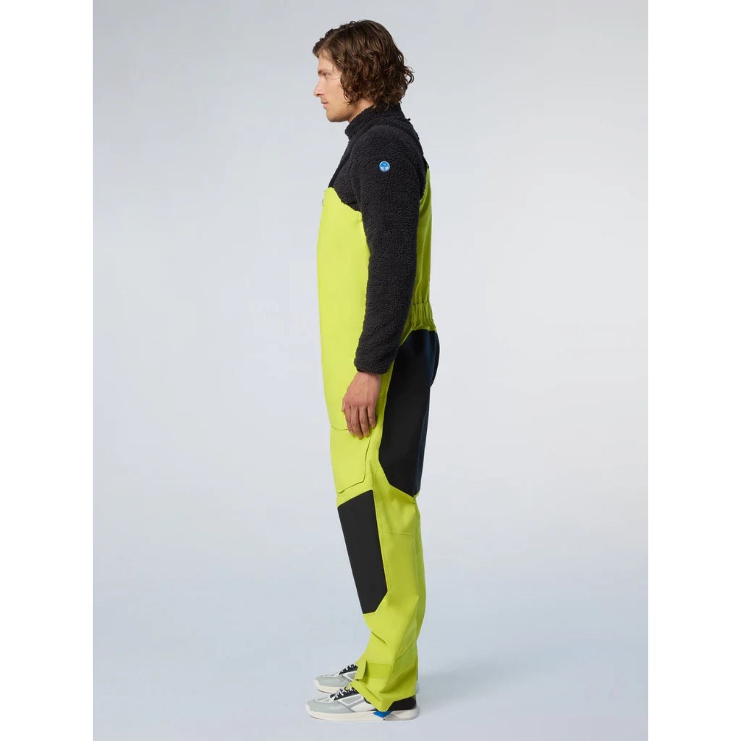 North Sails Offshore Hi-Fit Seglarbyxa