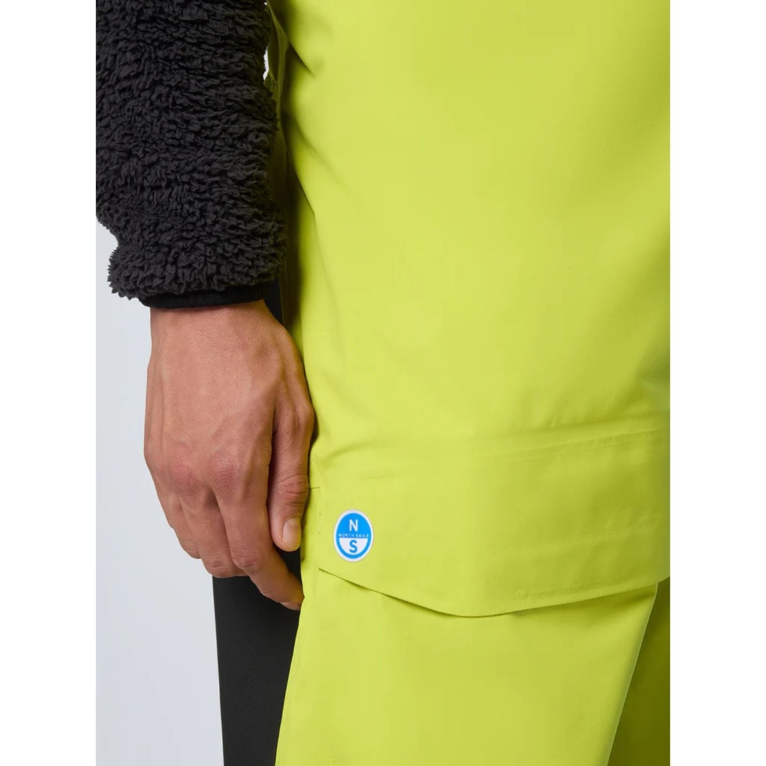 North Sails Offshore Hi-Fit Seglarbyxa