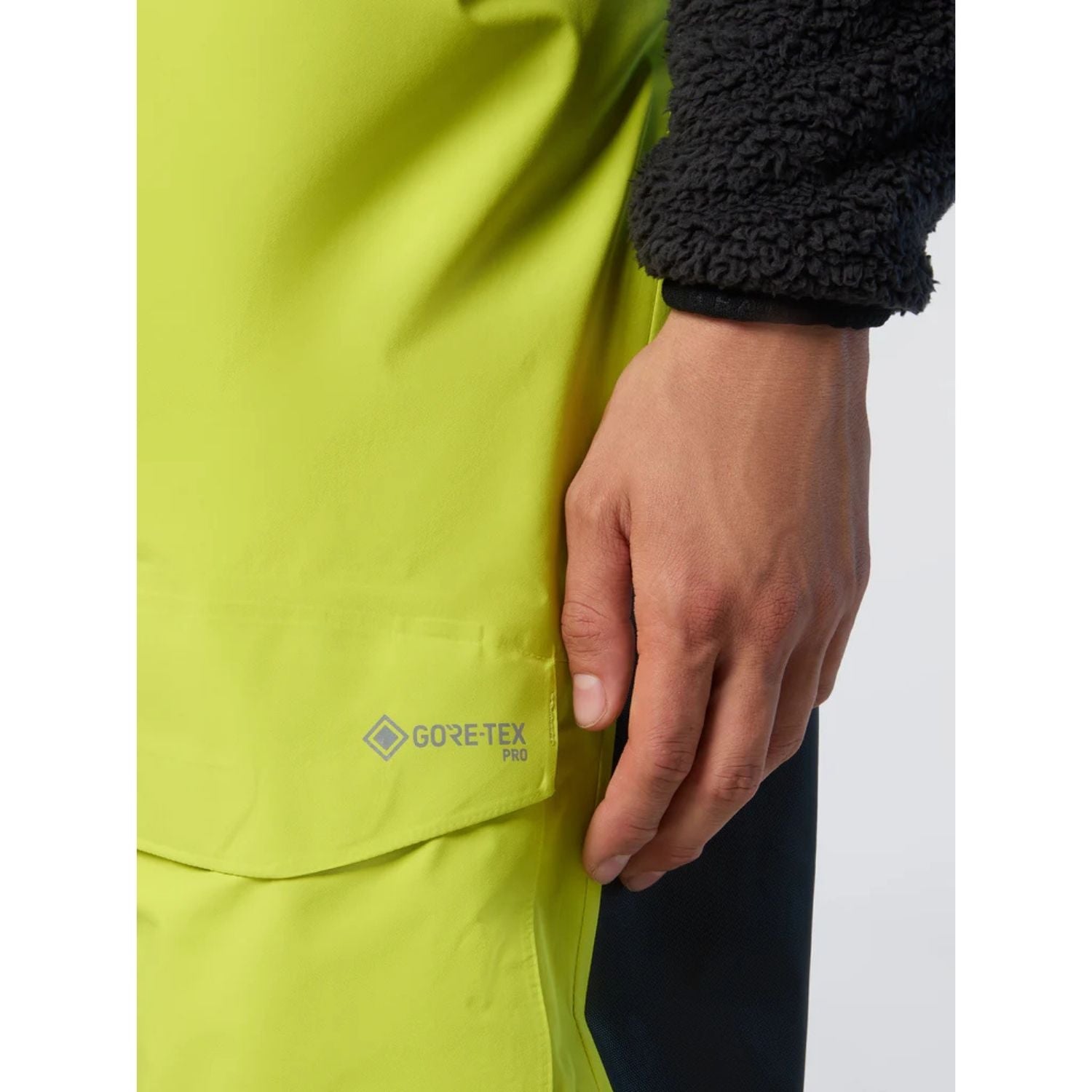 North Sails seglarbyxa