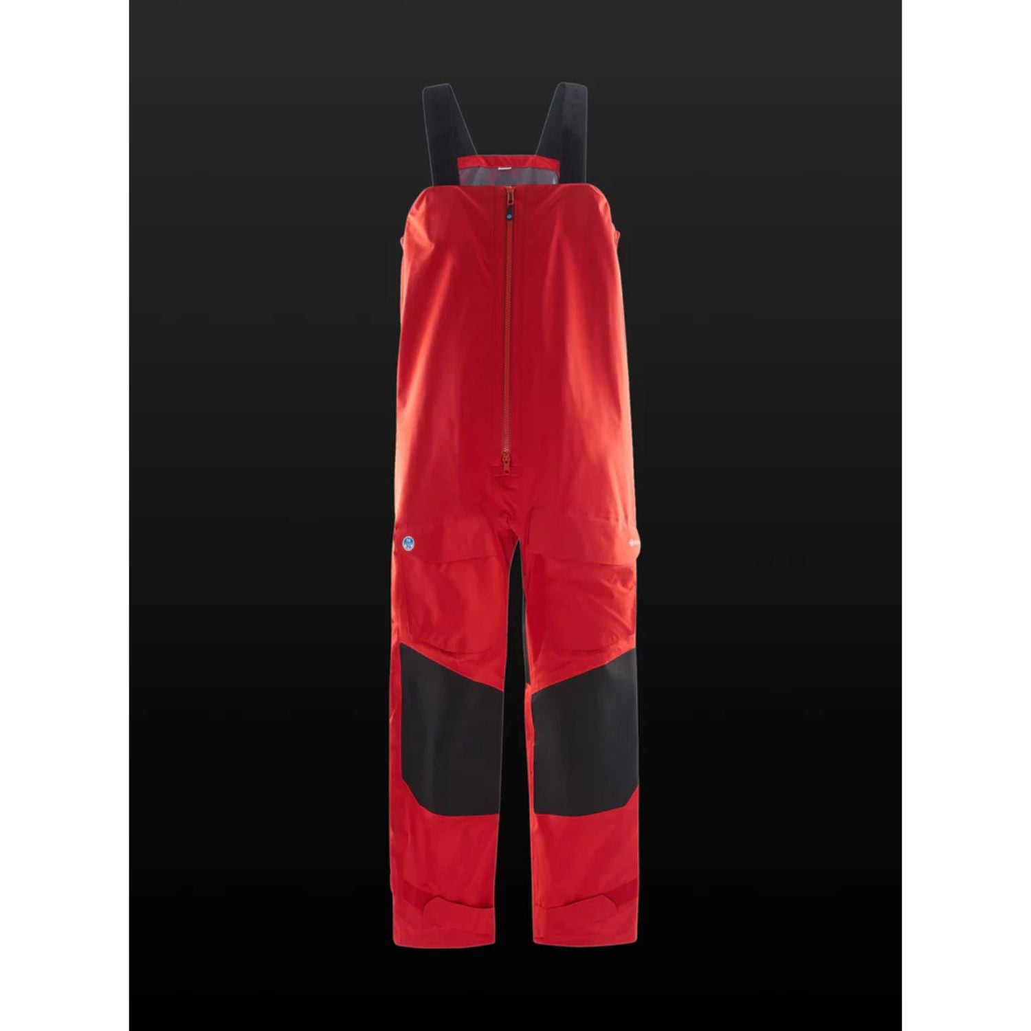 North Sails Offshore Hi-Fit Seglarbyxa