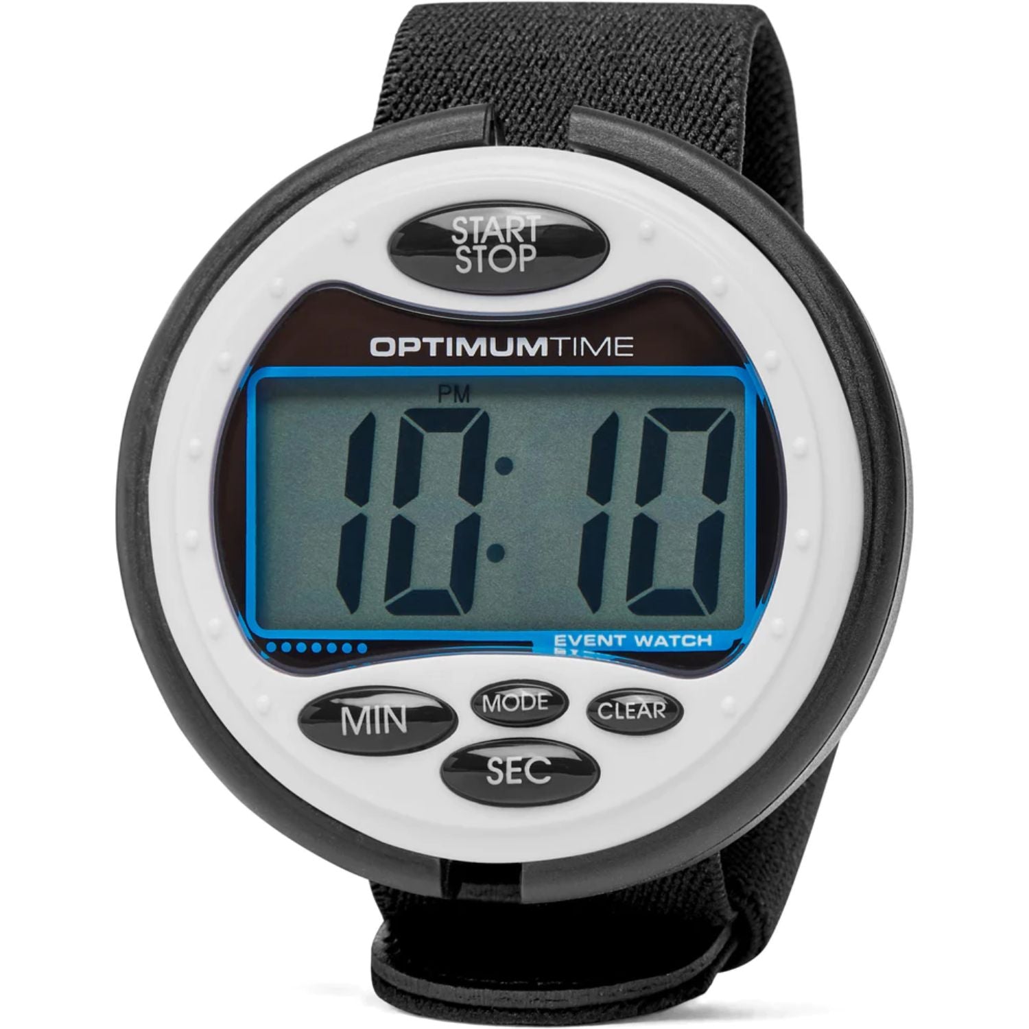Optimum Time Event Watch, Vit