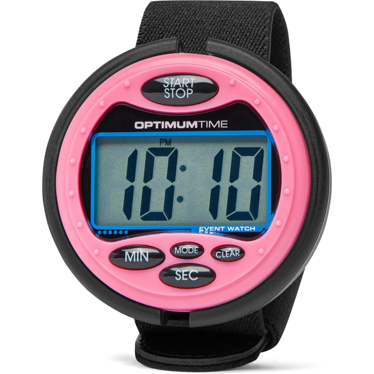 Optimum Time Event Watch, Rosa