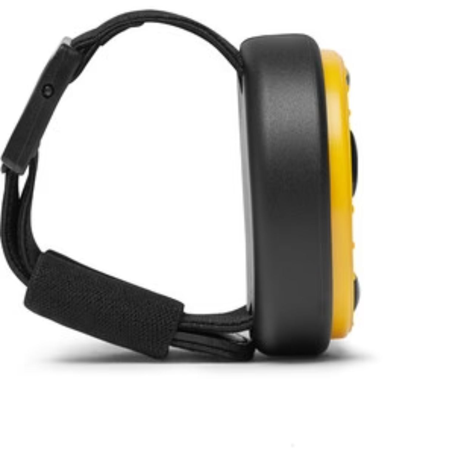 Optimum Time Startklocka, Vibration, Gul