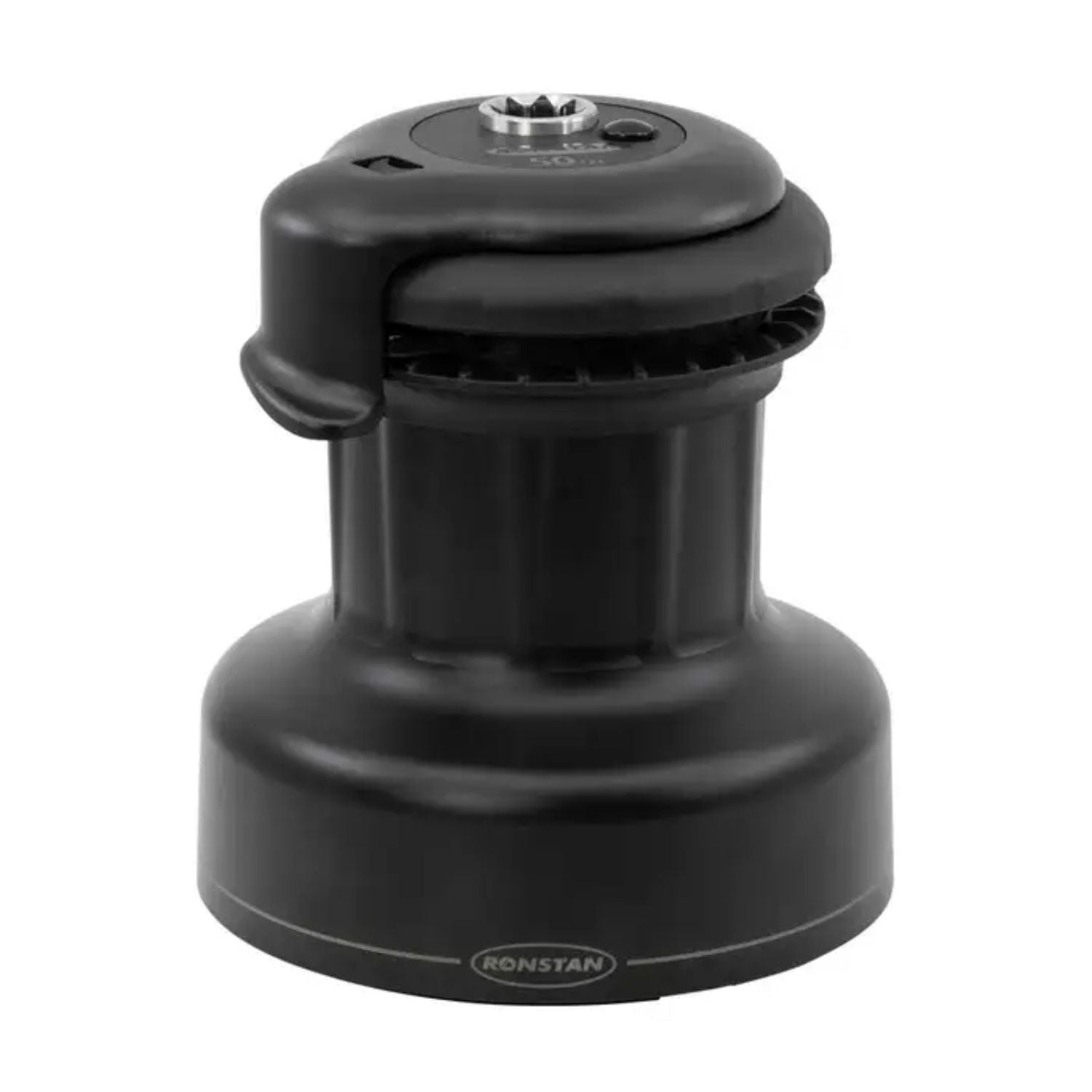 Ronstan Orbit 50QT vinsch, 3-Växlad