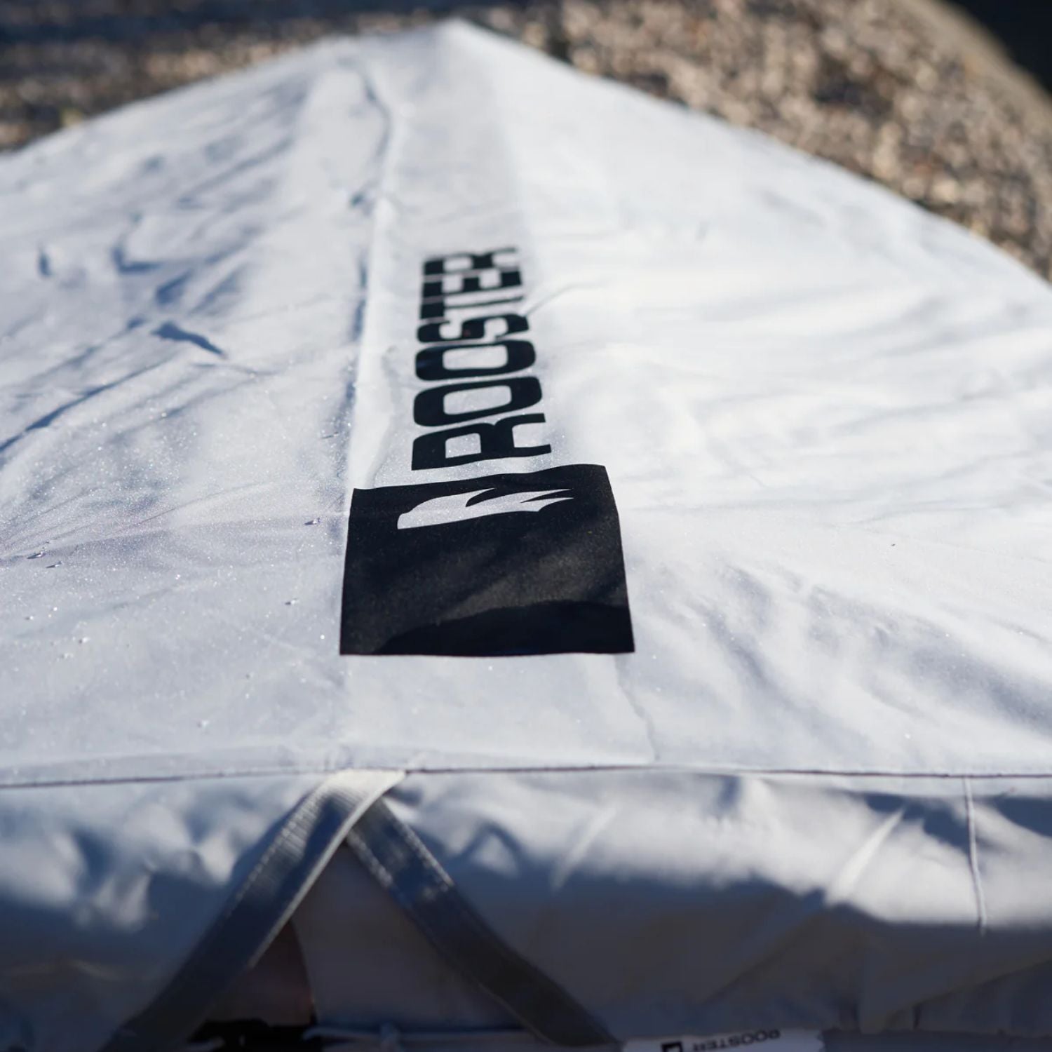 Rooster Överkapell, Laser/ILCA