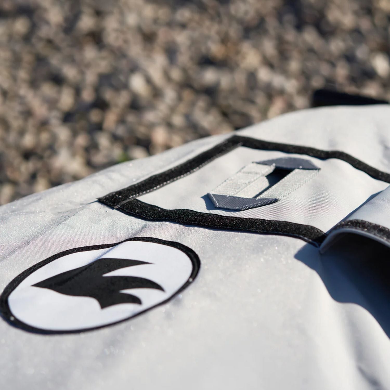 Rooster Överkapell, Laser/ILCA