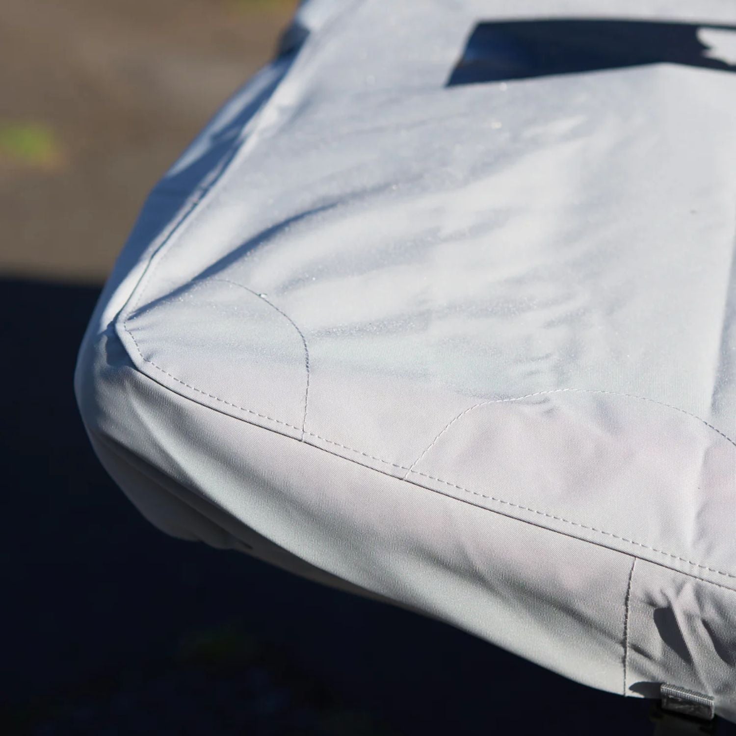 Rooster Överkapell, Laser/ILCA