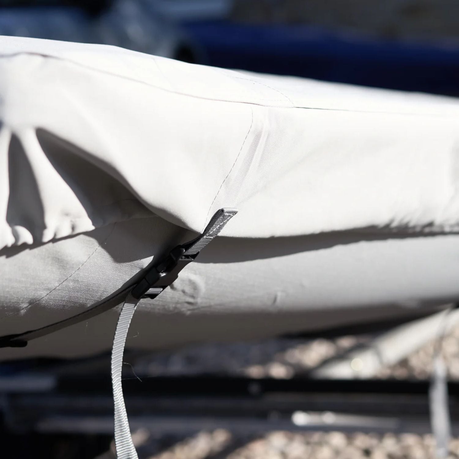 Rooster Överkapell, Laser/ILCA