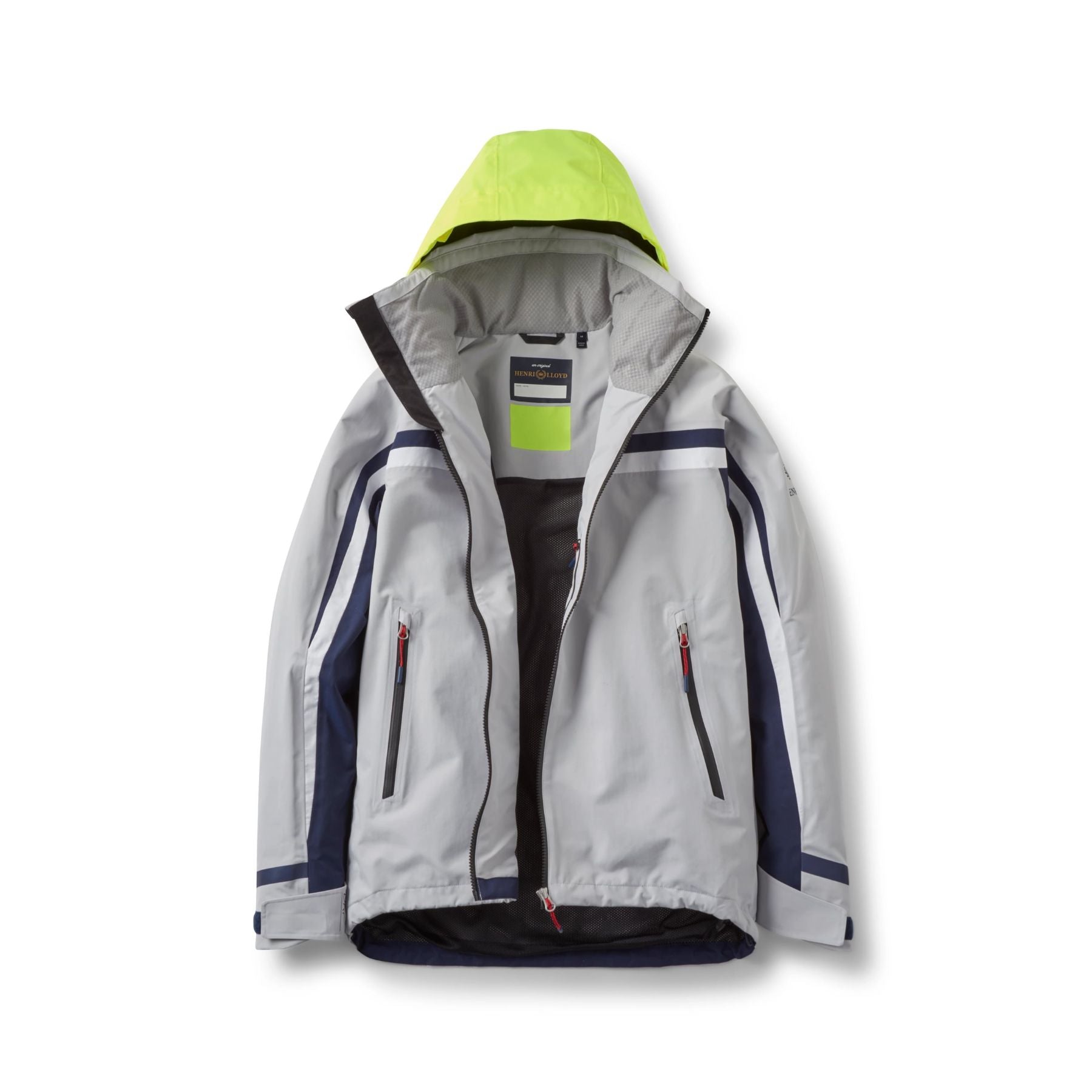 Henri Lloyd Sjöställsjacka Jacka