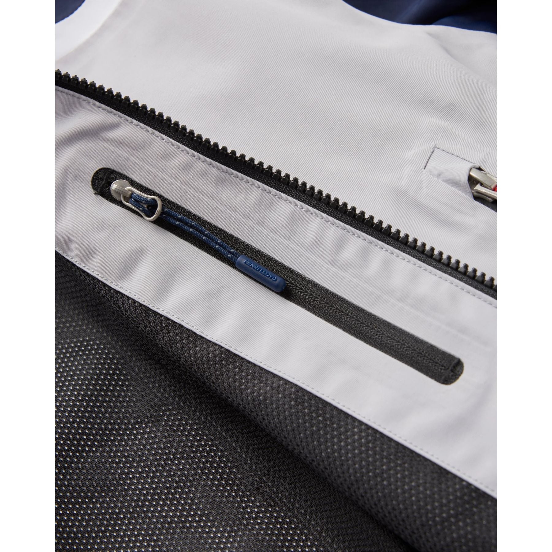 Henri Lloyd Sjöställsjacka Jacka