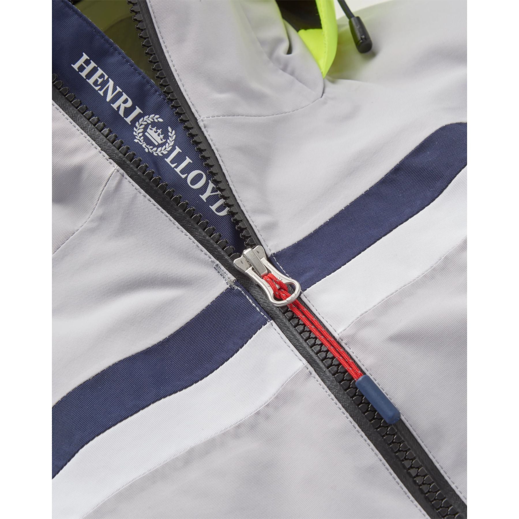 Henri Lloyd Sjöställsjacka Jacka