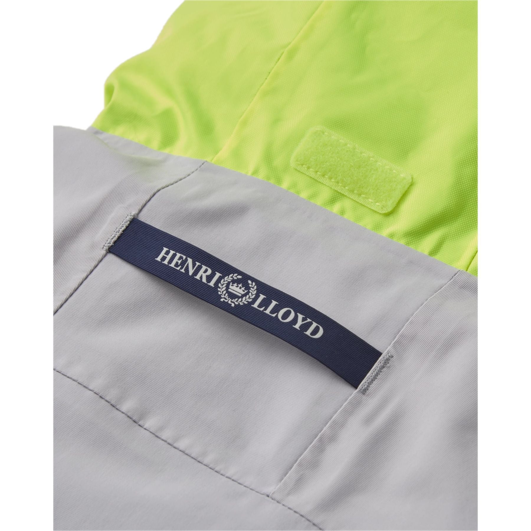 Henri Lloyd Sjöställsjacka Jacka