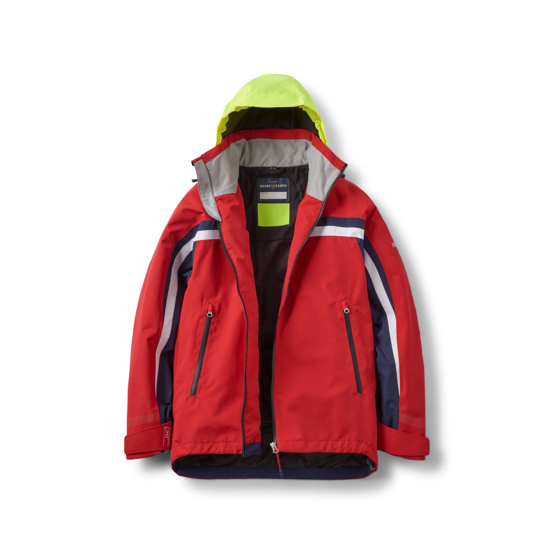 Henri Lloyd Sail Sjöställsjacka