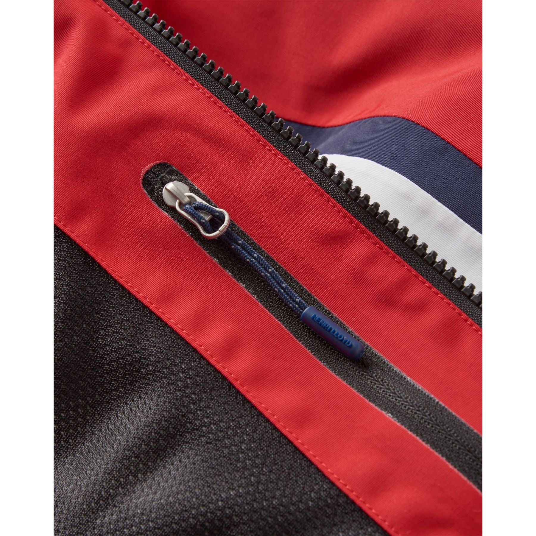 Henri Lloyd Sail Sjöställsjacka