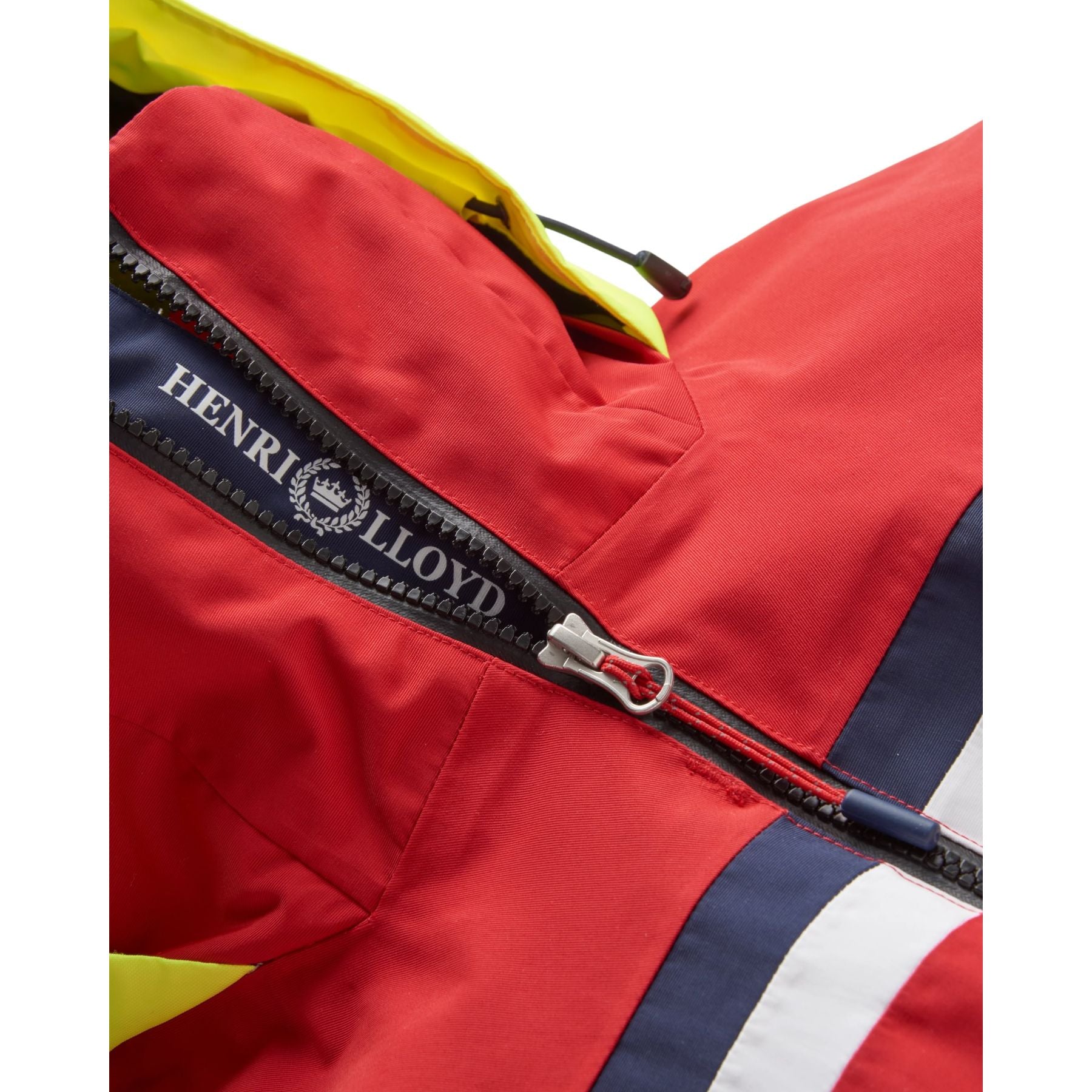 Henri Lloyd Sail Sjöställsjacka