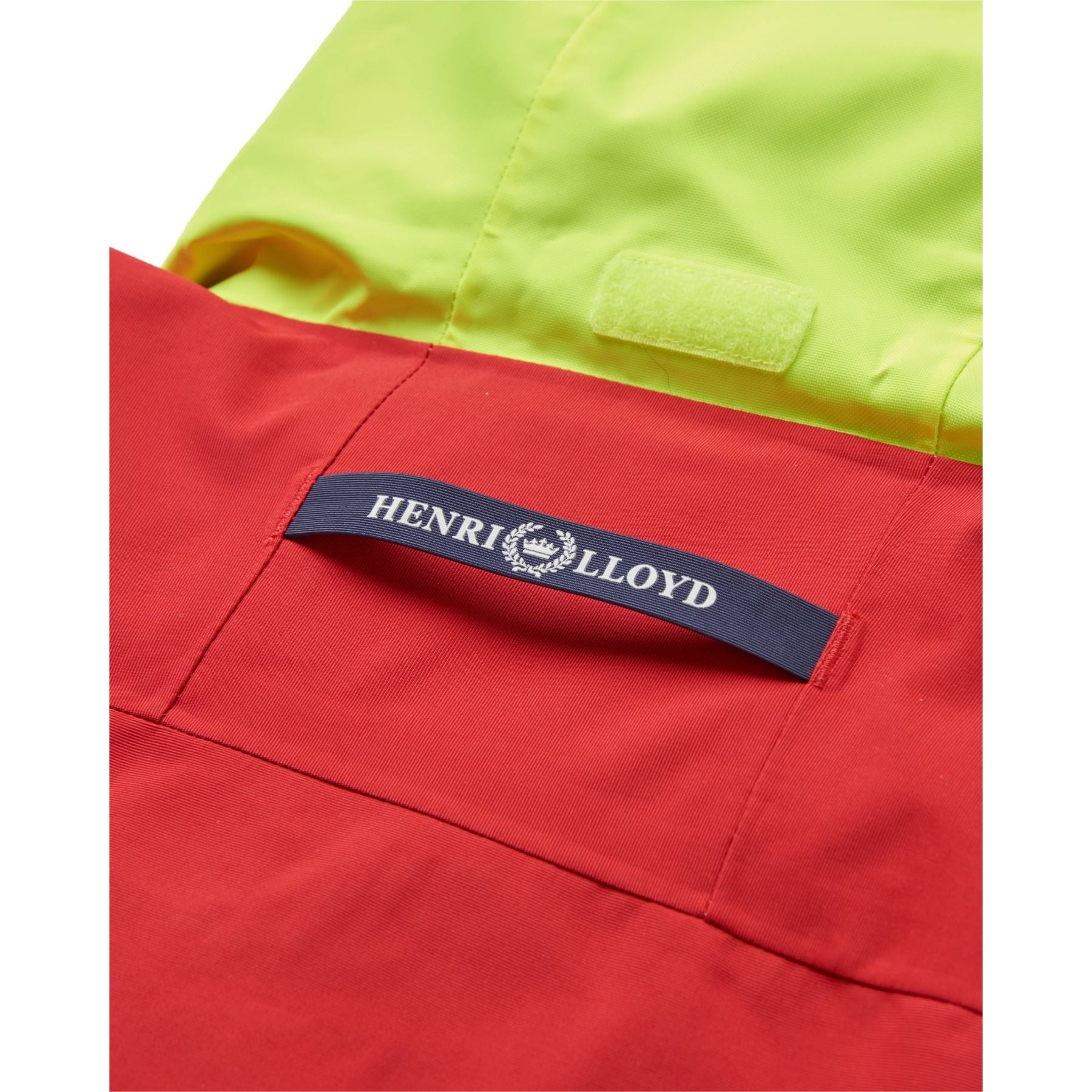 Henri Lloyd Sail Sjöställsjacka Dam