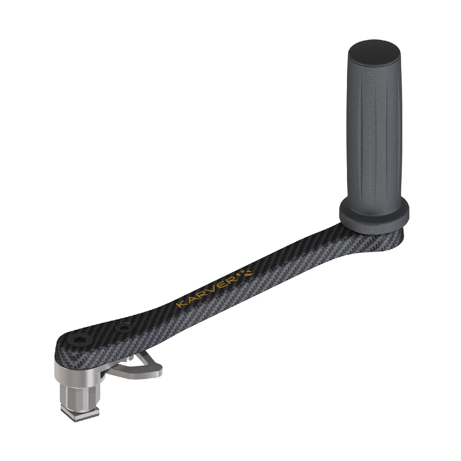 Karver Winchhandtag
