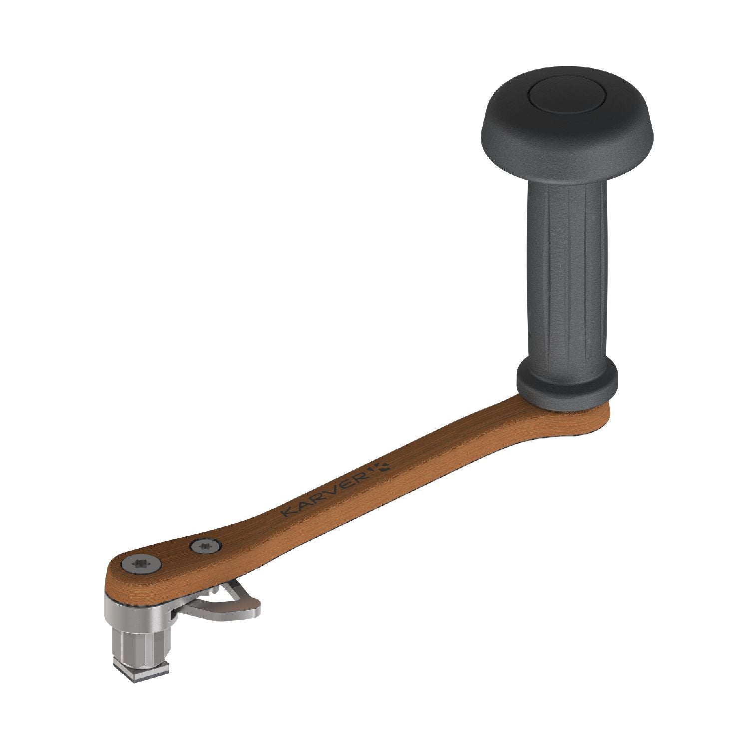 Karver Winchhandtag