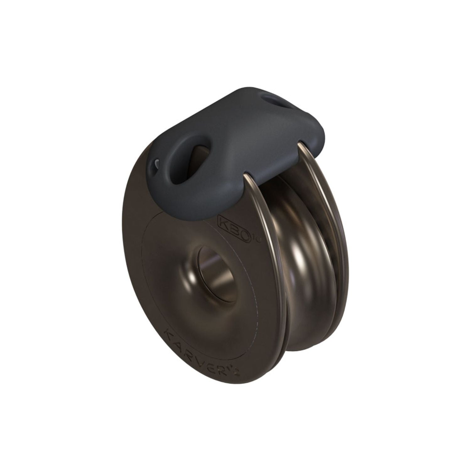 Karver KBO50 Kullagrat block