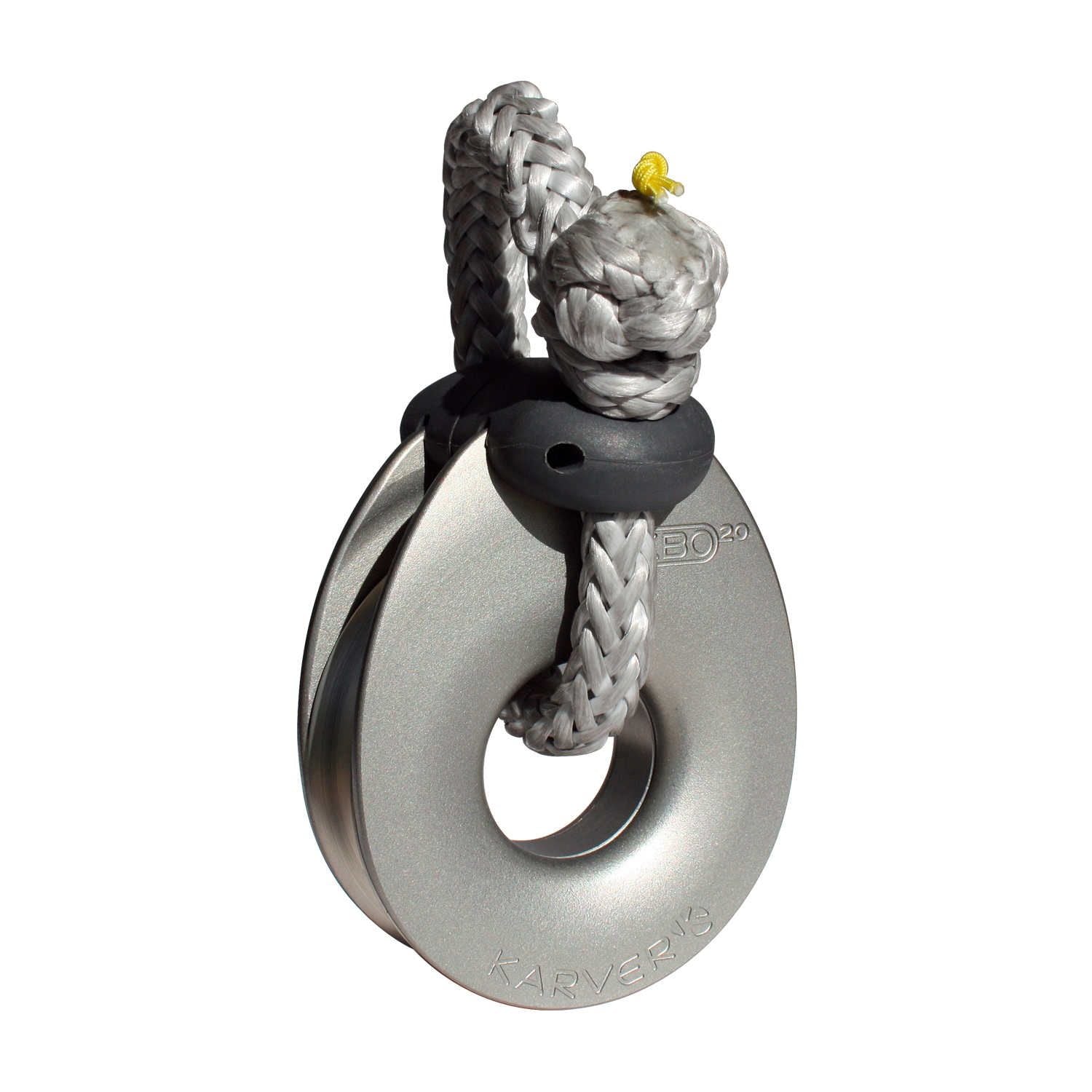 Karver KBO20 Kullagrat block 74 mm