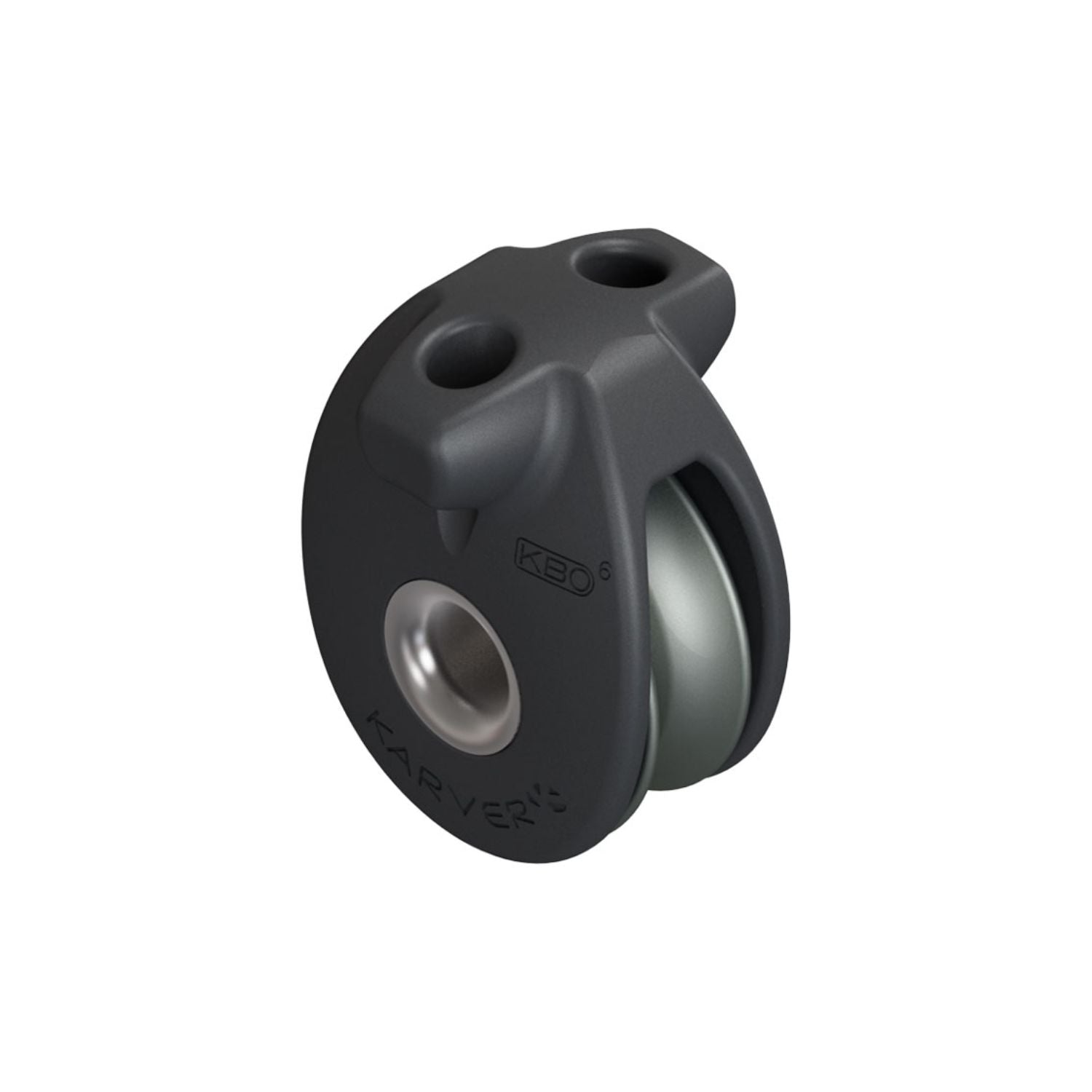 Karver KBO50 Kullagrat block