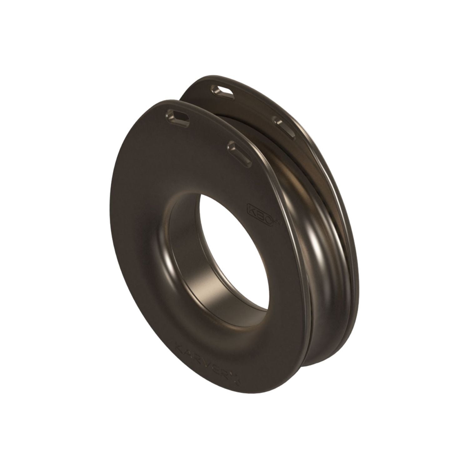 Karver Kullagrat block