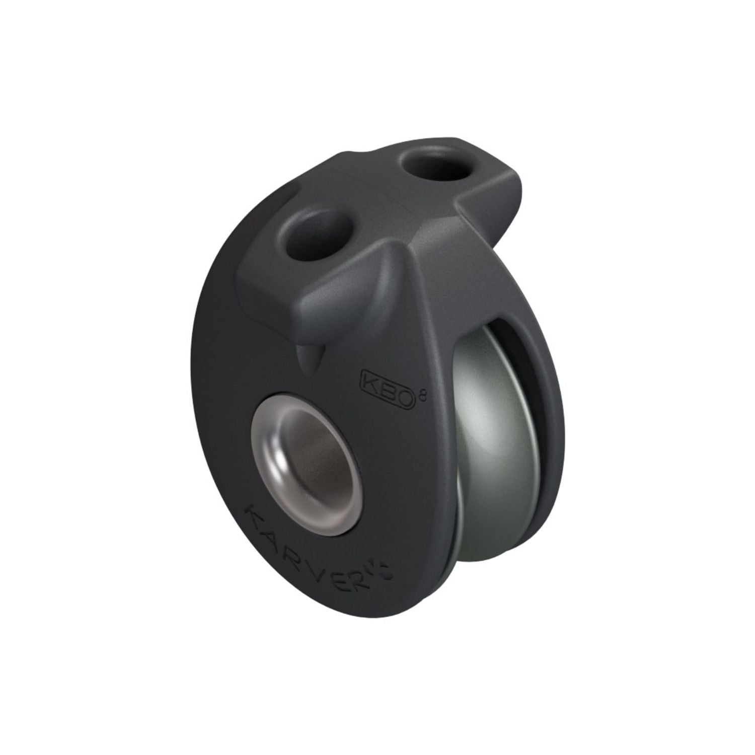 Karver KBO50 Kullagrat block