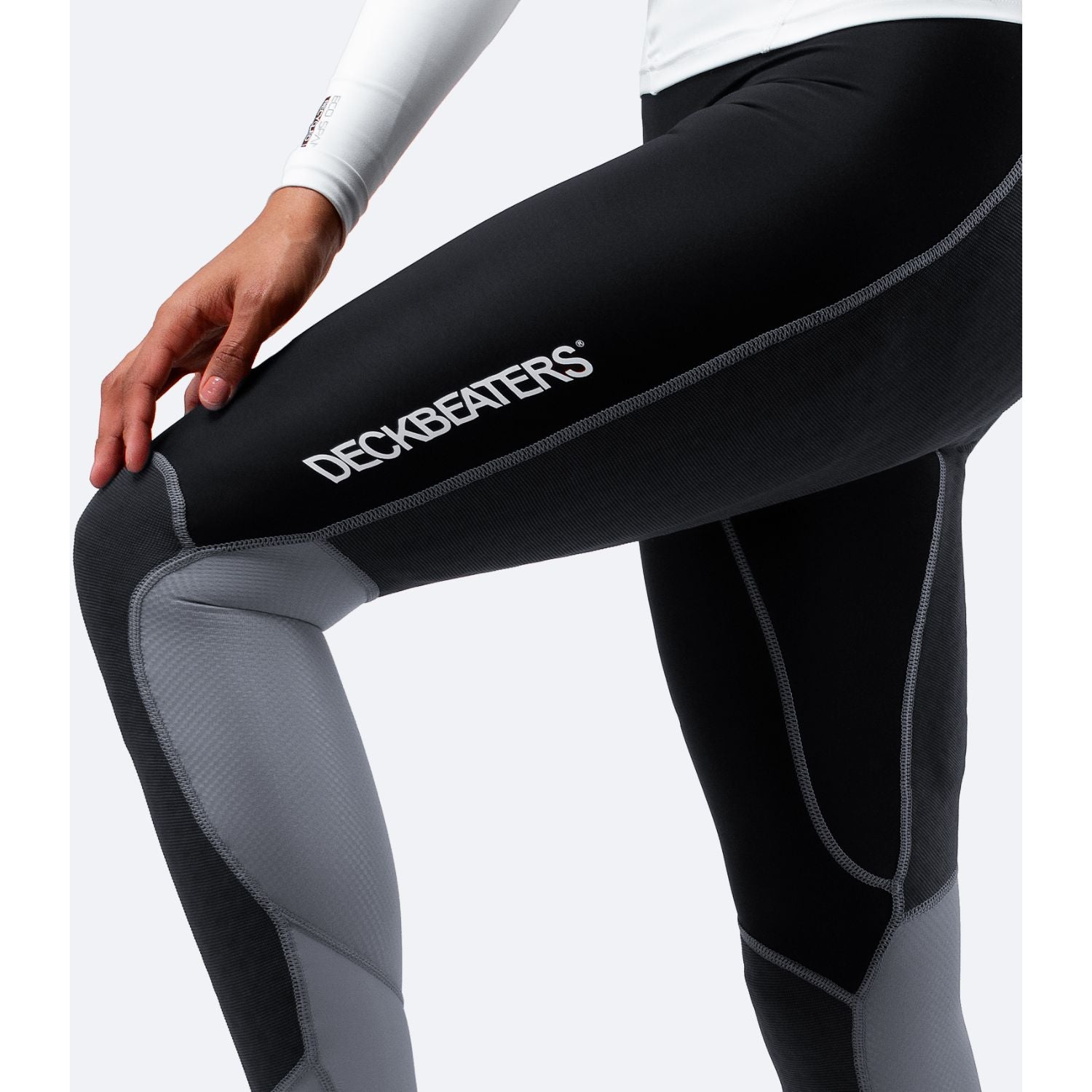 Zhik Deckbeater Byxor