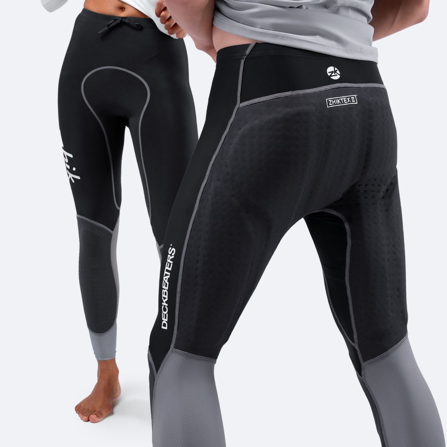 Zhik Deckbeater Byxor