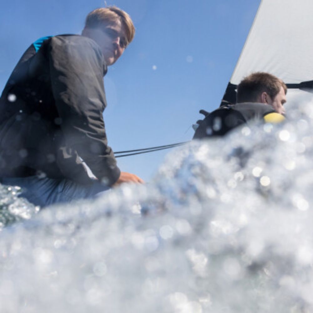 Crewsaver Pro 50N SZ Flytväst