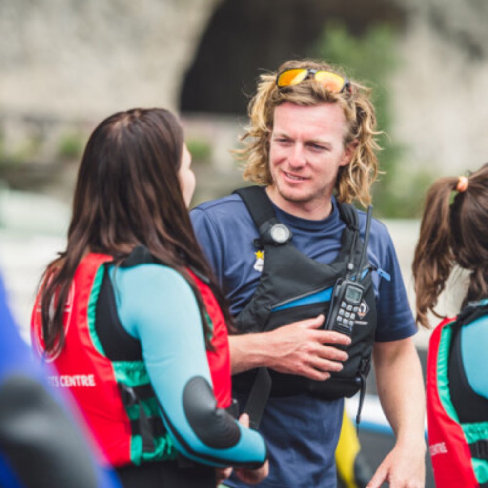 Crewsaver Pro 50N SZ Flytväst