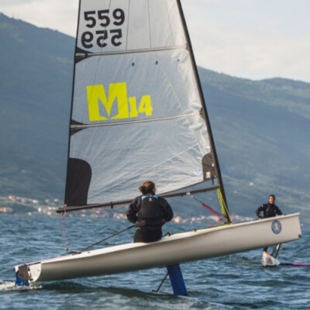 Crewsaver Pro 50N SZ Flytväst