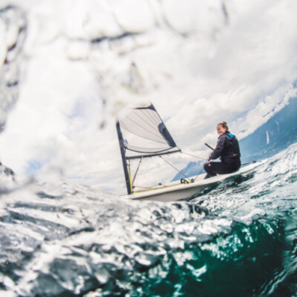 Crewsaver Pro 50N SZ Flytväst