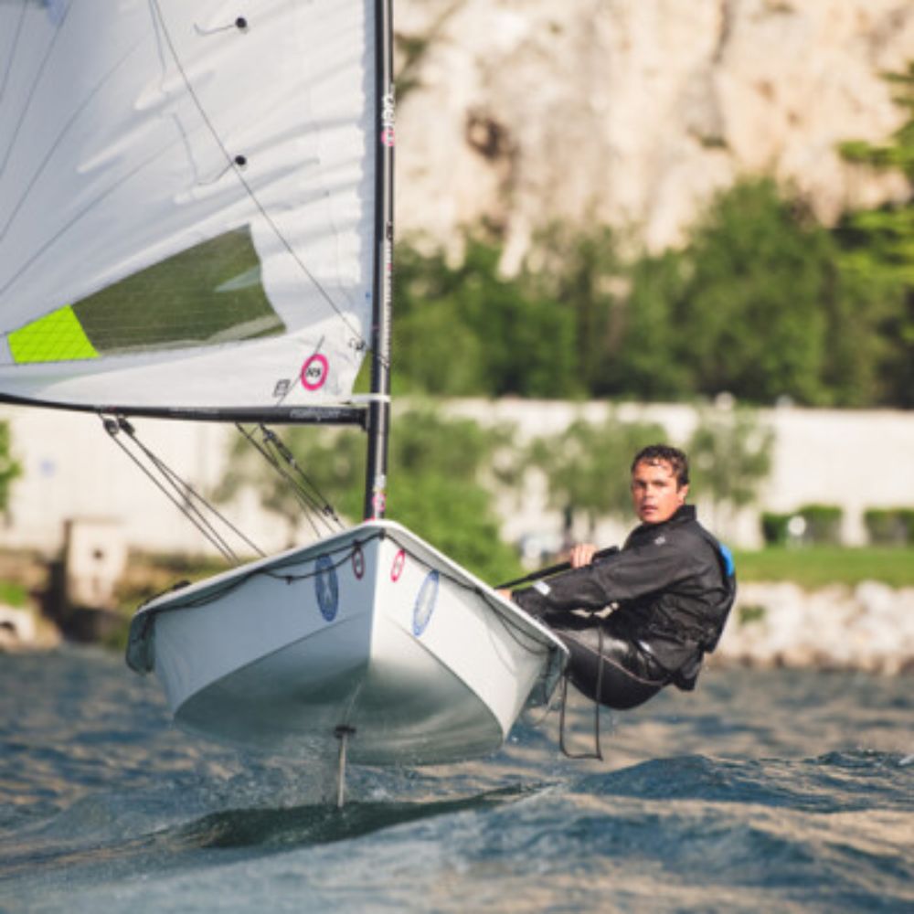 Crewsaver Pro 50N SZ Flytväst