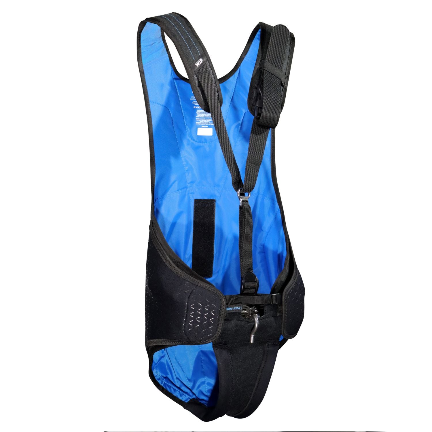 Forward WIP Trapetssele