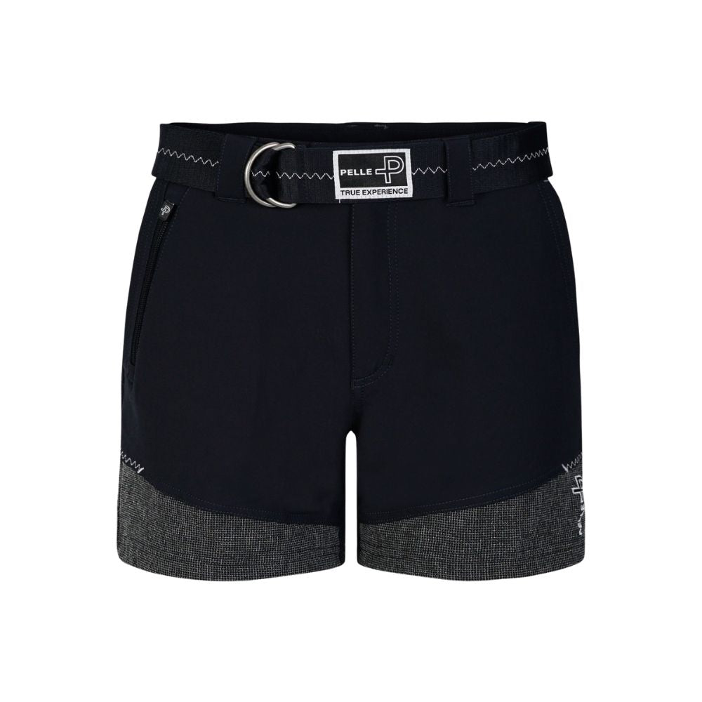 Pelle P 1200 Shorts Dam, Marinblå