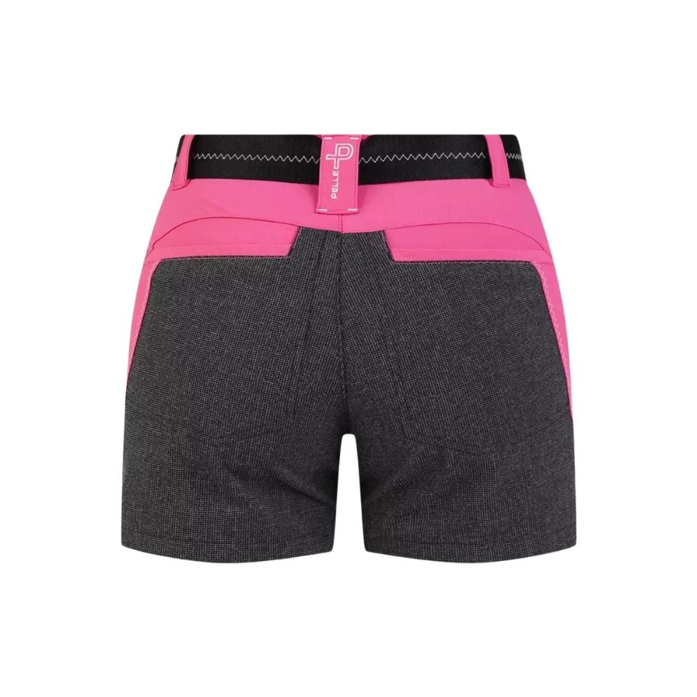 Pelle P 1200 Shorts Dam, Rosa
