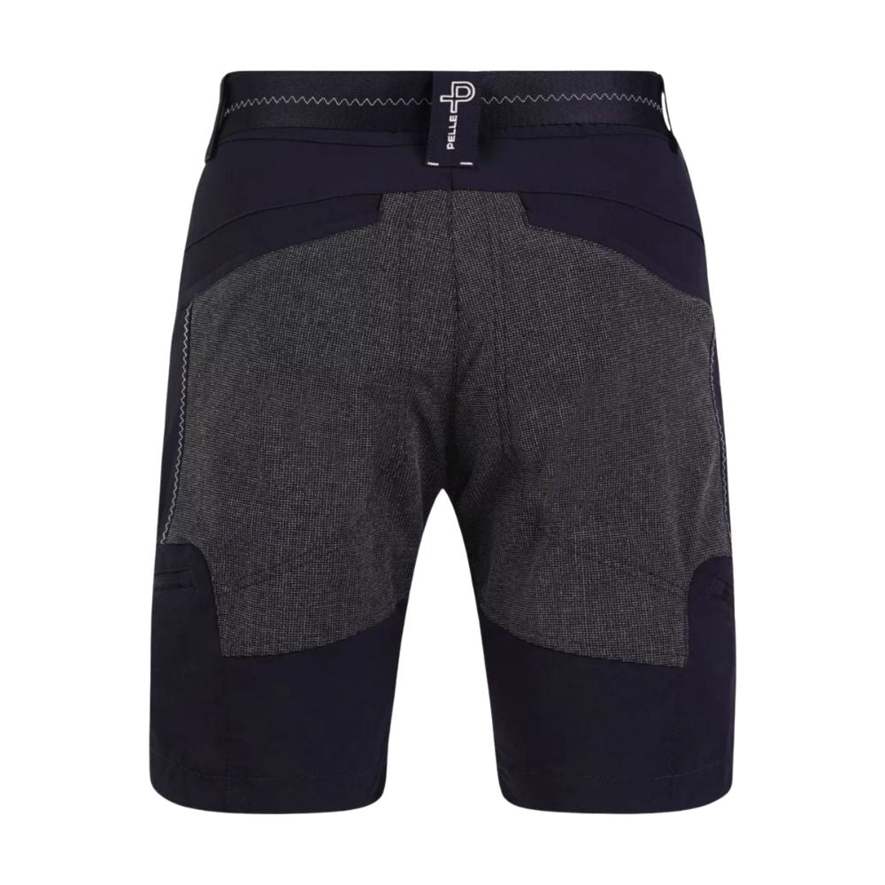 Pelle P 1200 Shorts, Marinblå