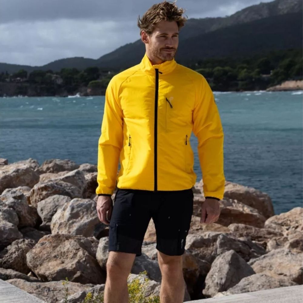 Pelle P 1200 Shorts, Marinblå