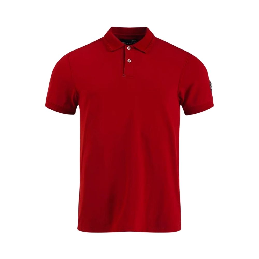 Pelle P Crew Polo, Cowes Röd
