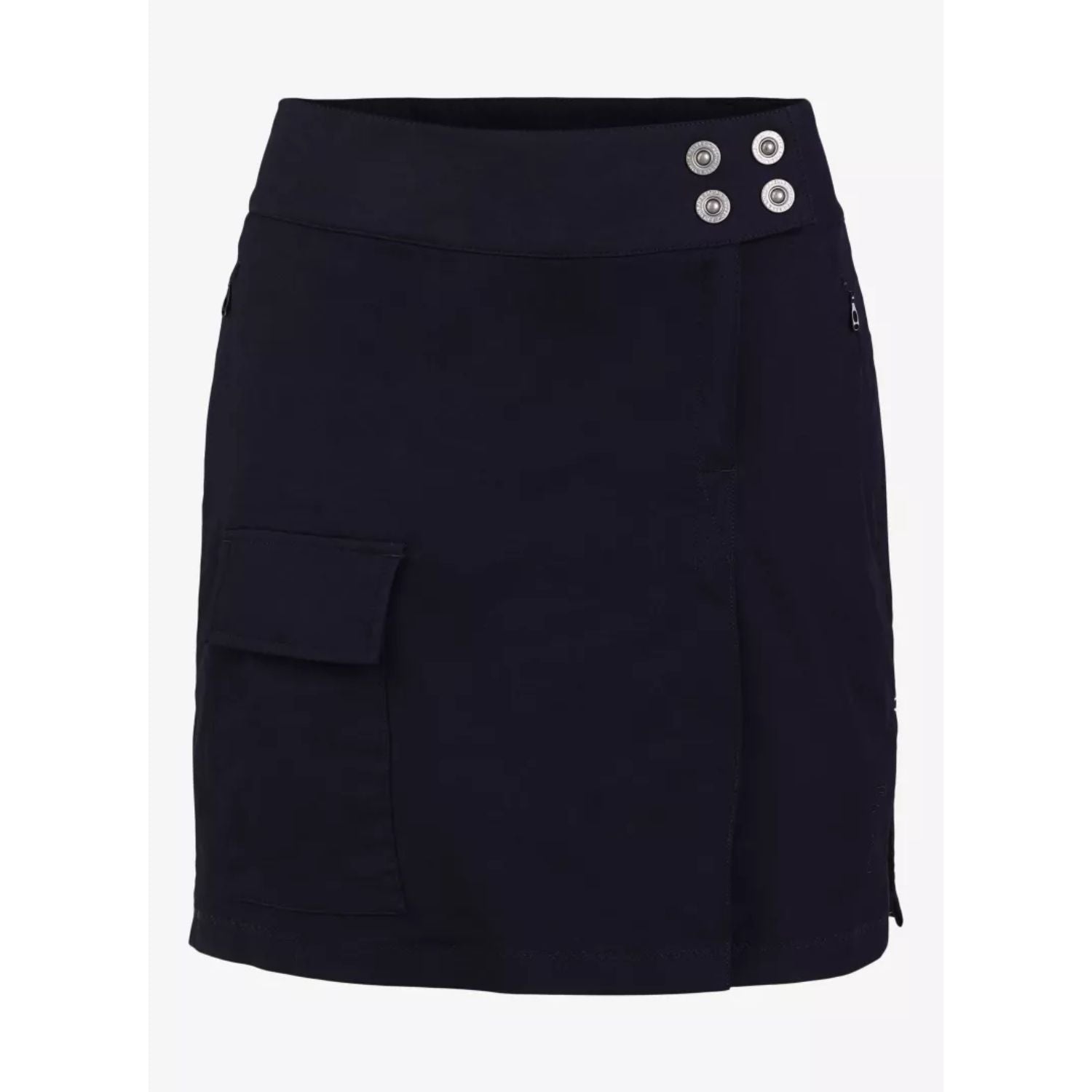 Pelle P Skort
