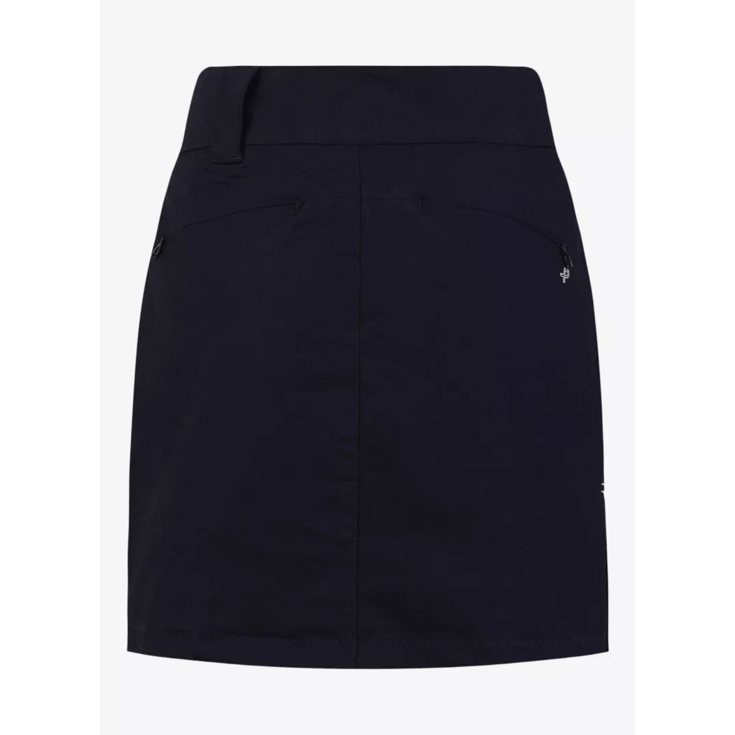 Pelle P Skort