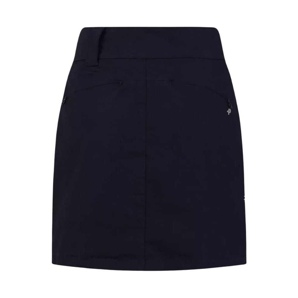 Pelle P Sport Mid Skort, Marinblå