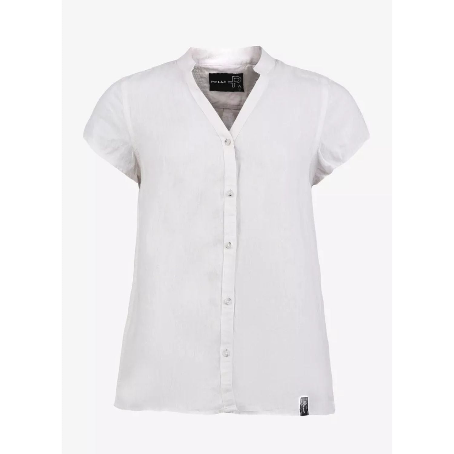 Pelle P Linne Blus