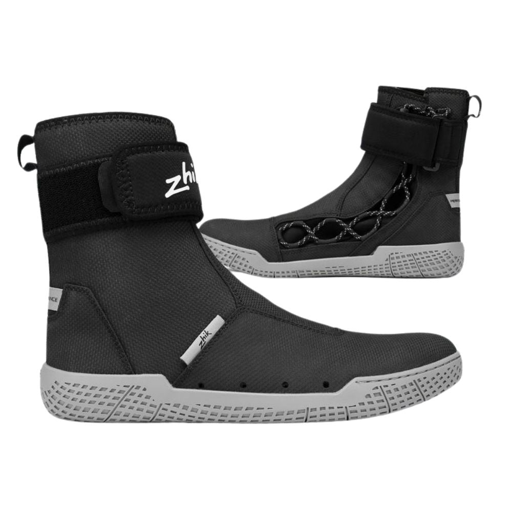 Zhik Performance High Cut Neoprenstövel