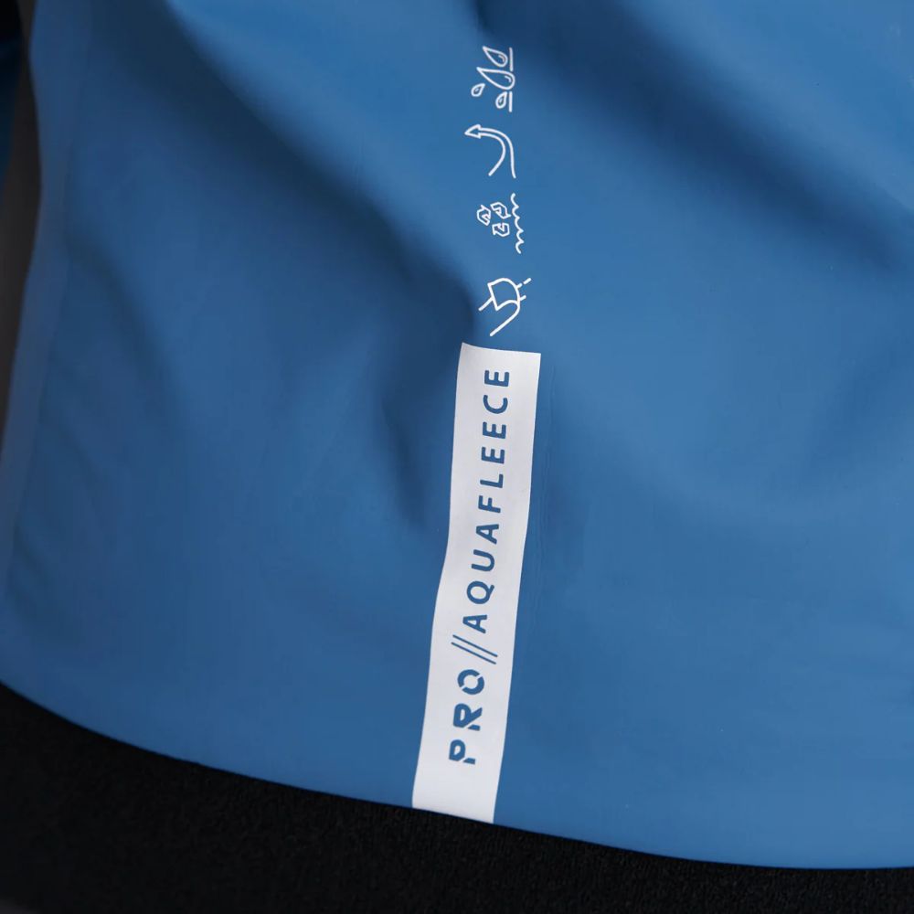Rooster Pro AquaFleece Smock, Dam
