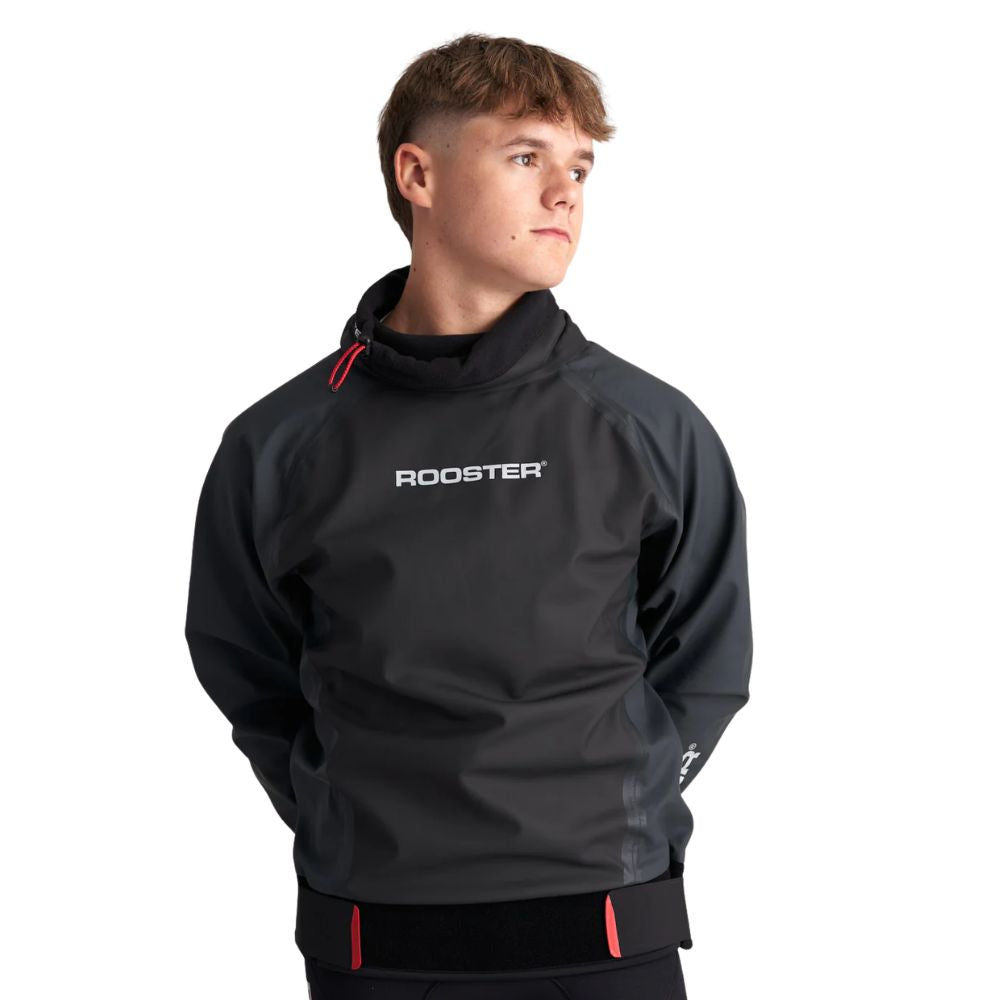 Rooster Pro AquaFleece Smock